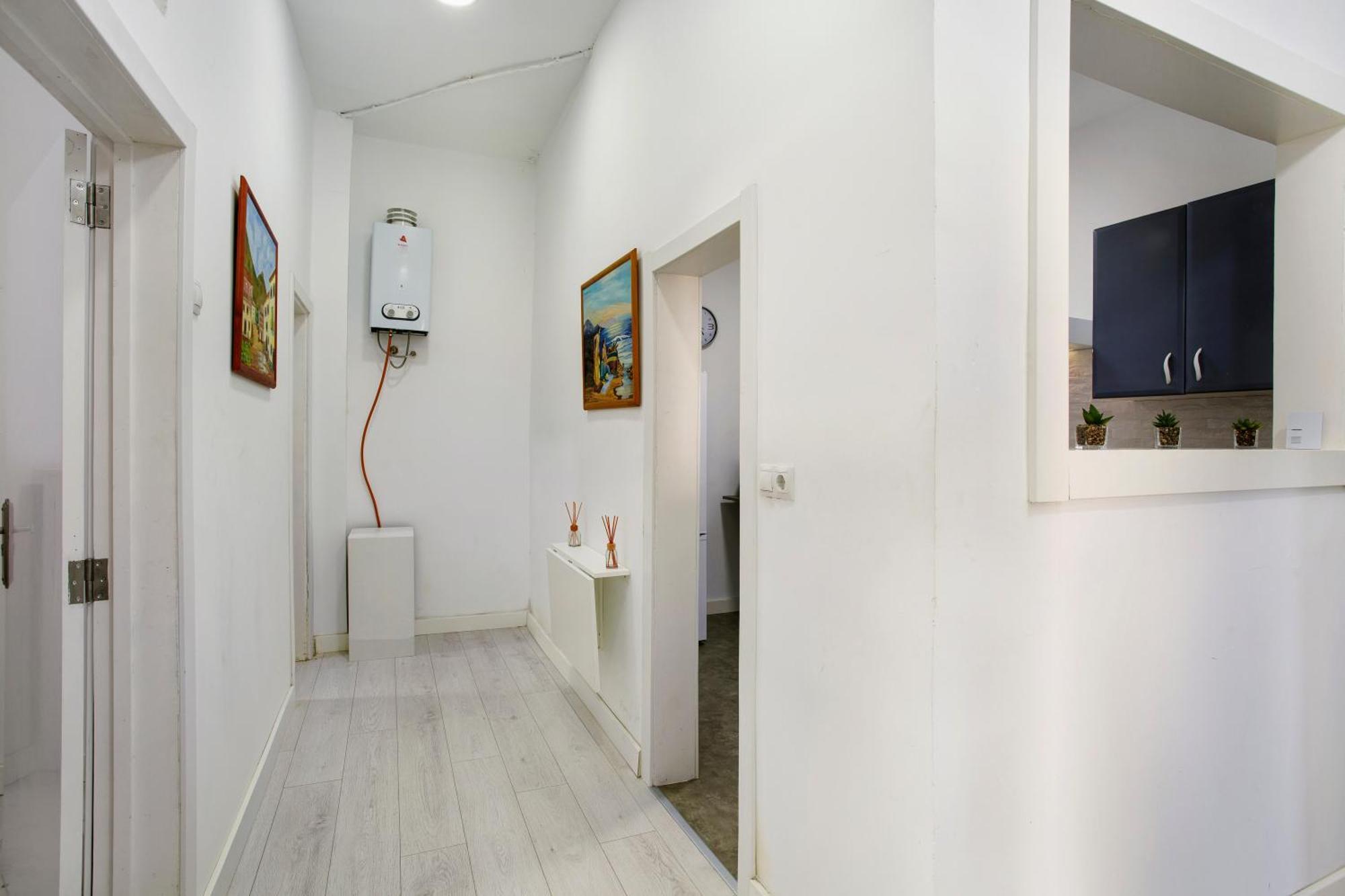 Cristobal Y Concha Villa Las Palmas de Gran Canaria Eksteriør billede